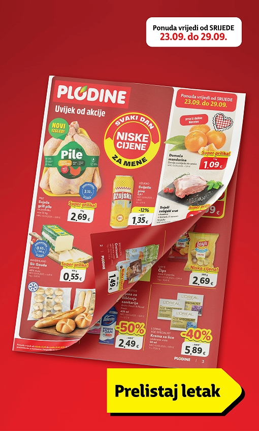 Plodine